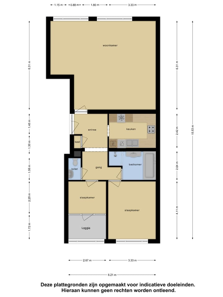 Foto 24 van Mierloseweg 7-A