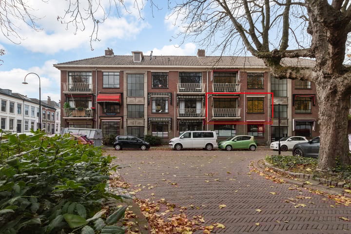 Johan de Wittstraat 61