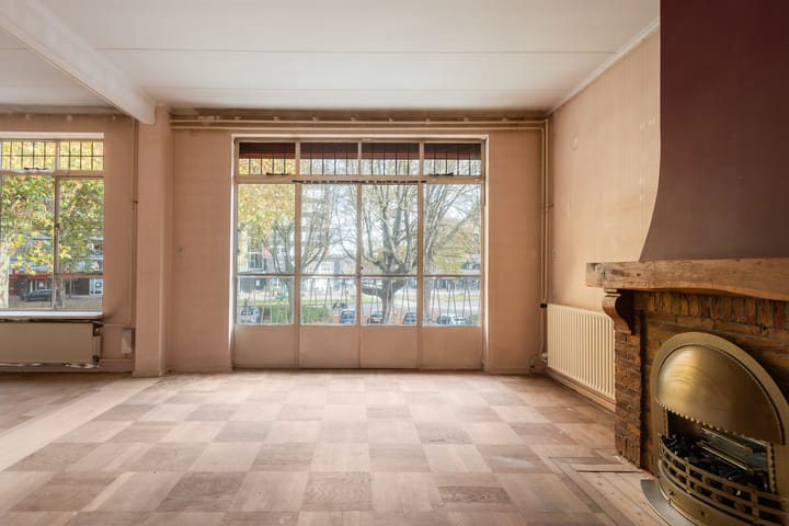 Photo 2 of Johan de Wittstraat 61