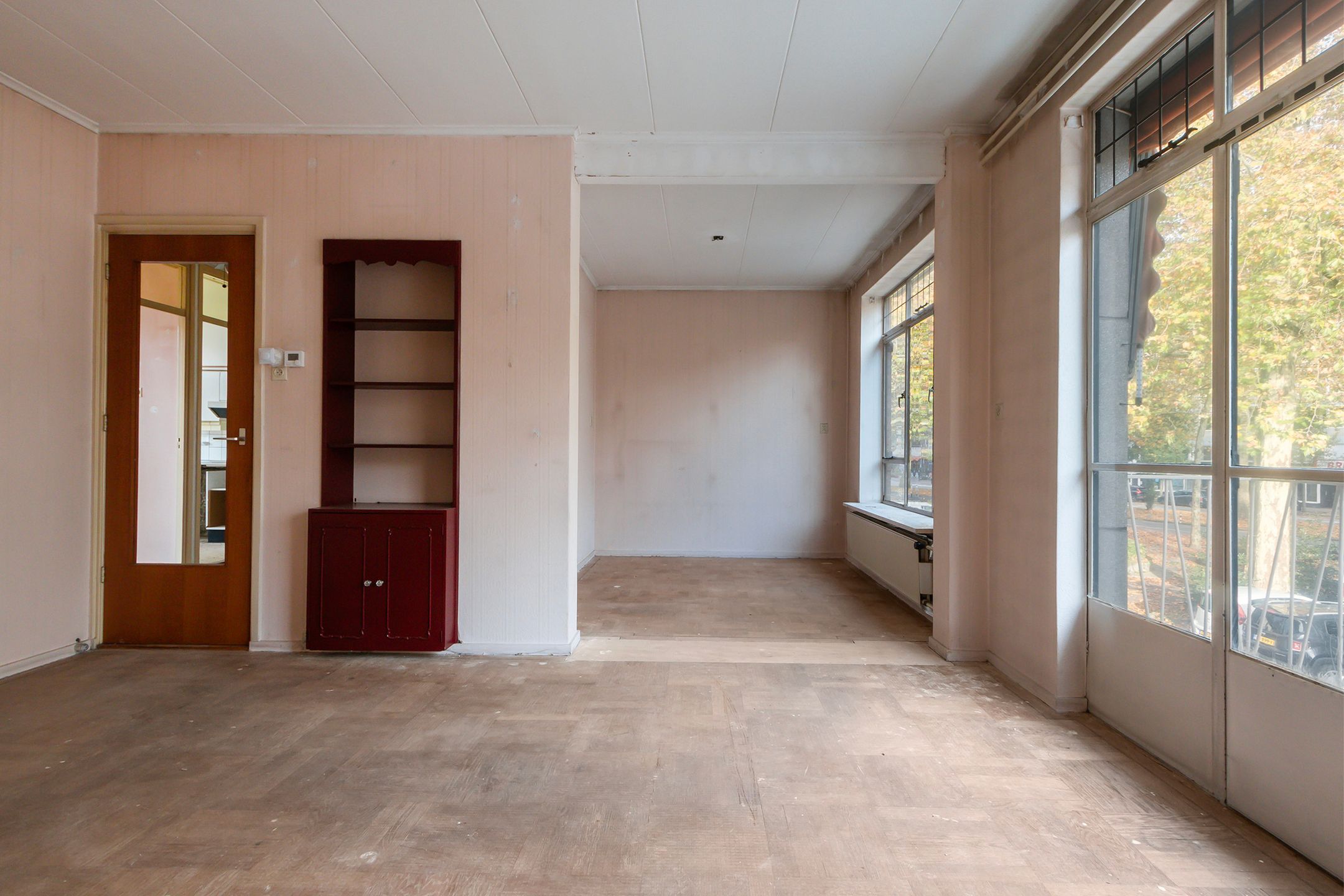 Foto 3 van Johan de Wittstraat 61