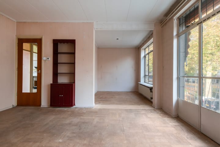 Photo 3 of Johan de Wittstraat 61