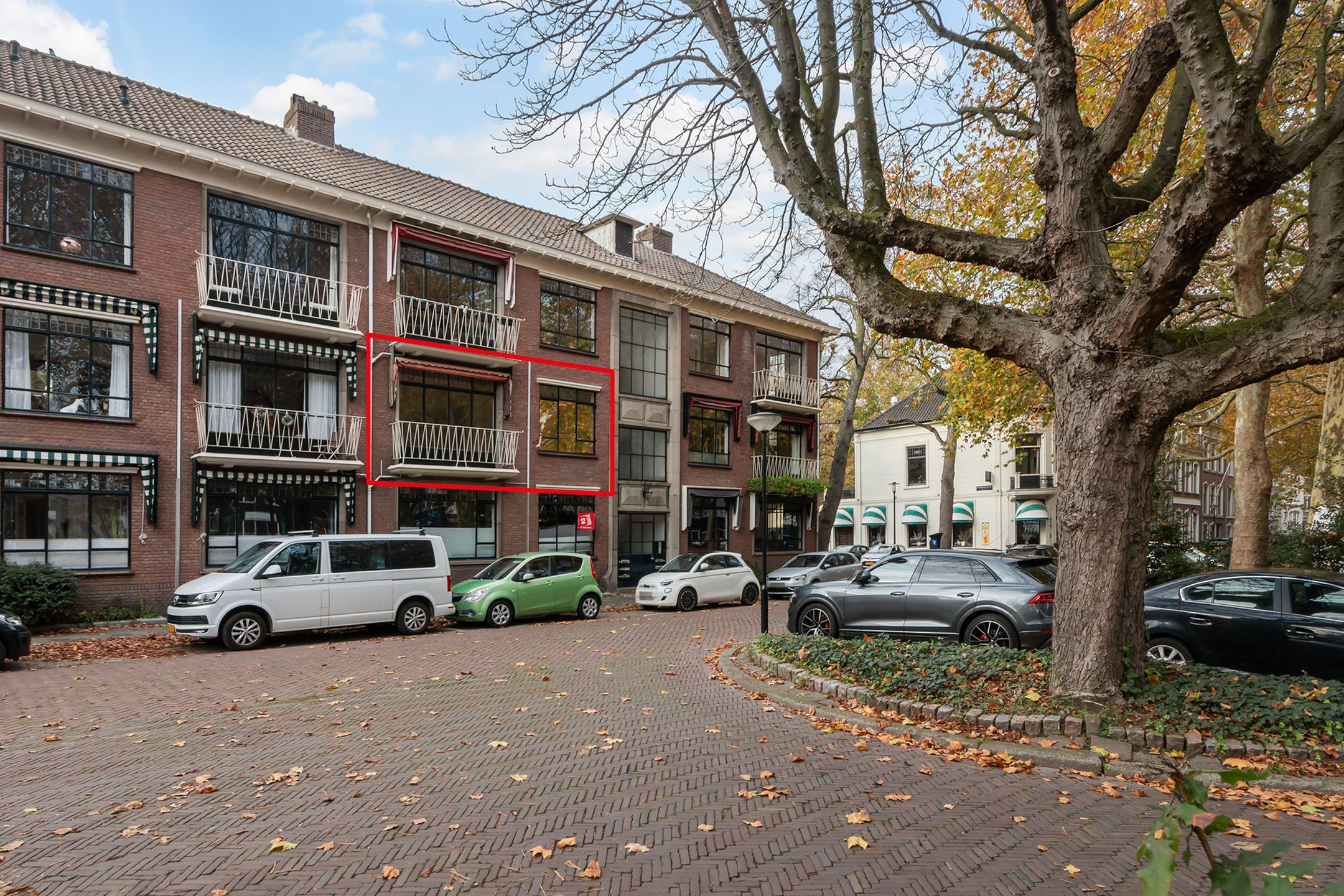 Foto 6 van Johan de Wittstraat 61