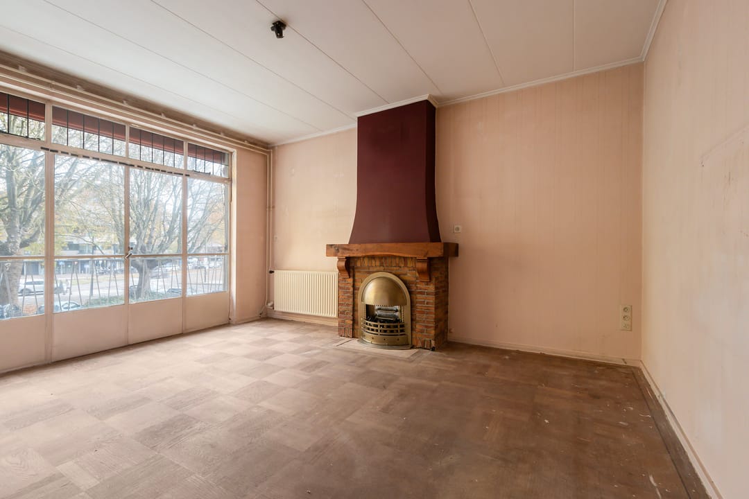 Foto 8 van Johan de Wittstraat 61