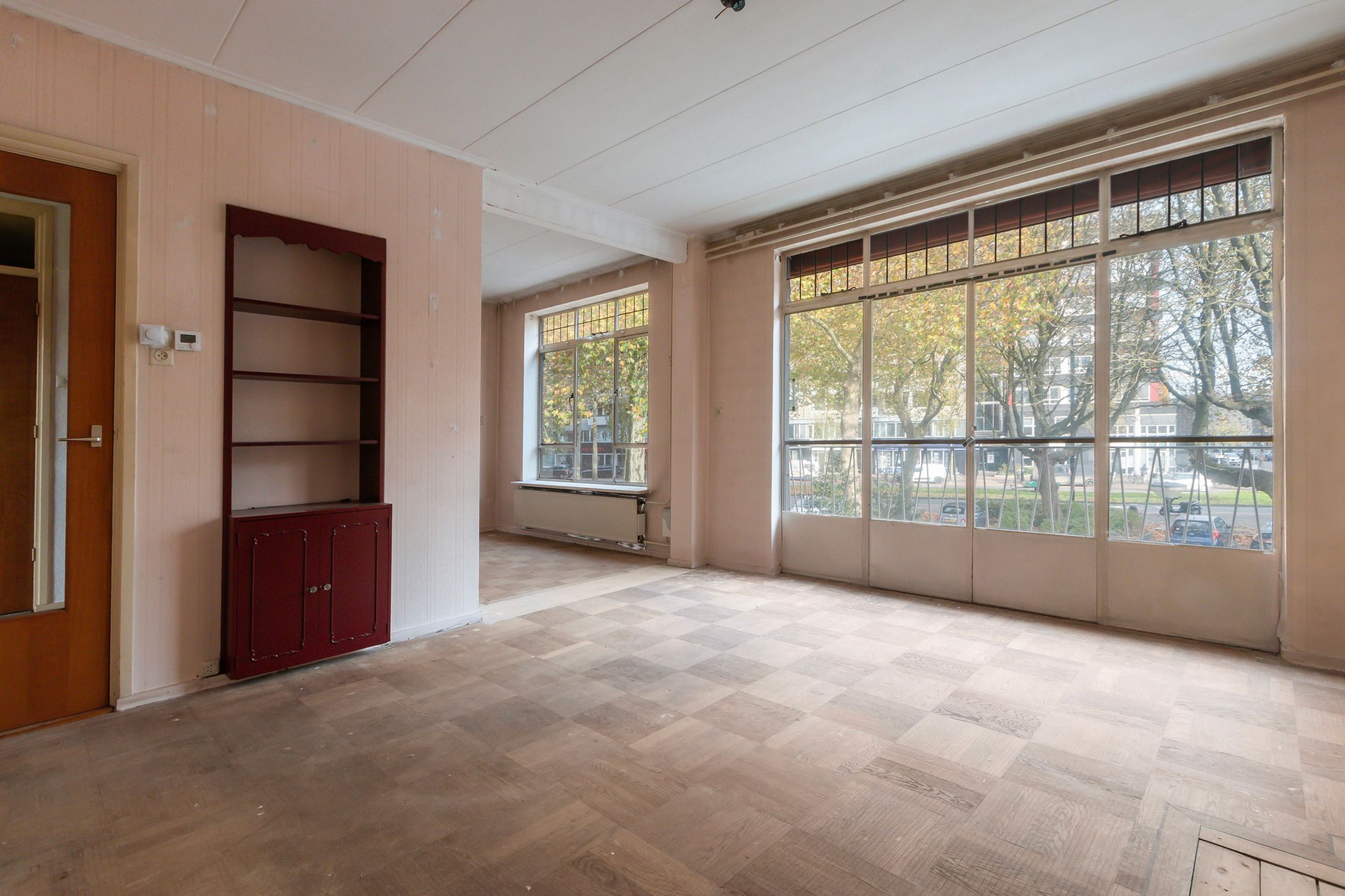 Foto 9 van Johan de Wittstraat 61