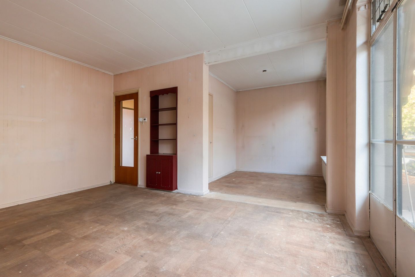 Foto 10 van Johan de Wittstraat 61