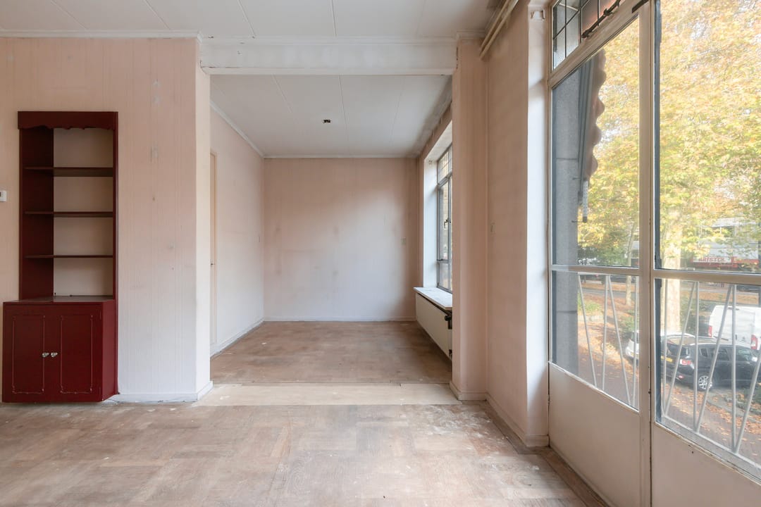 Foto 11 van Johan de Wittstraat 61