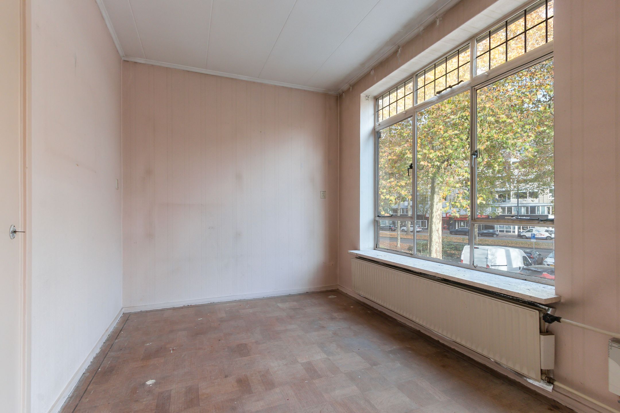 Foto 12 van Johan de Wittstraat 61