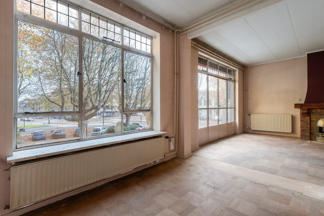 Foto 13 van Johan de Wittstraat 61