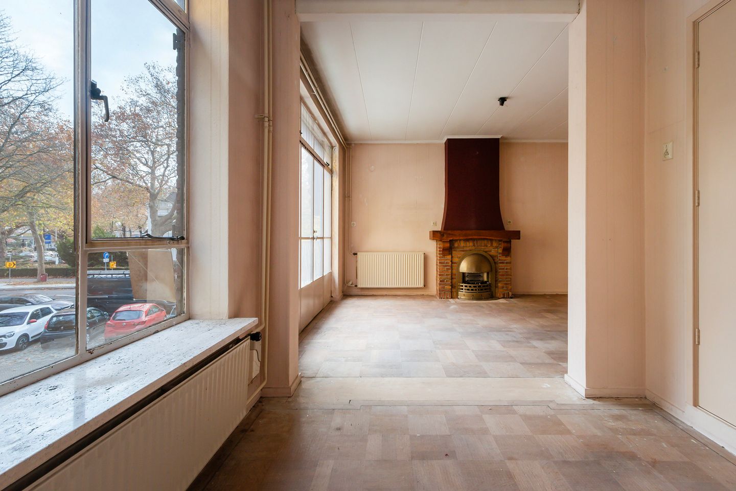 Foto 14 van Johan de Wittstraat 61