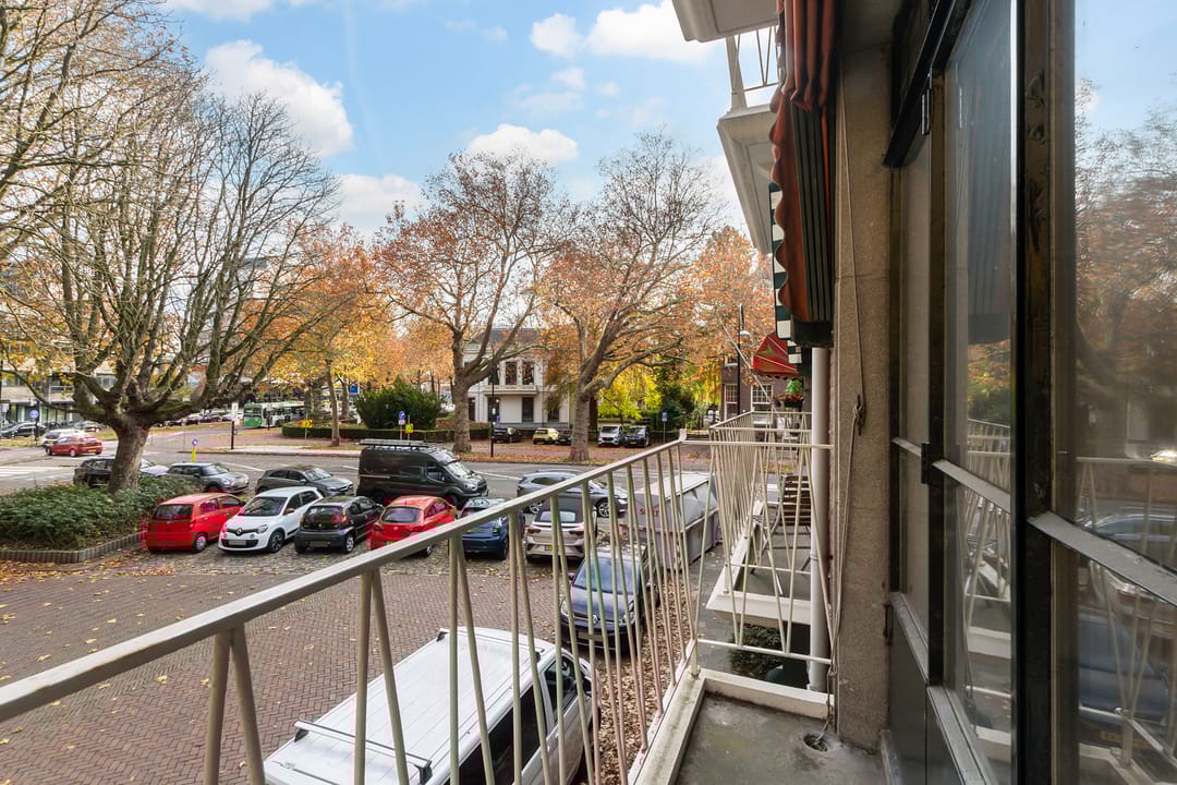 Foto 16 van Johan de Wittstraat 61