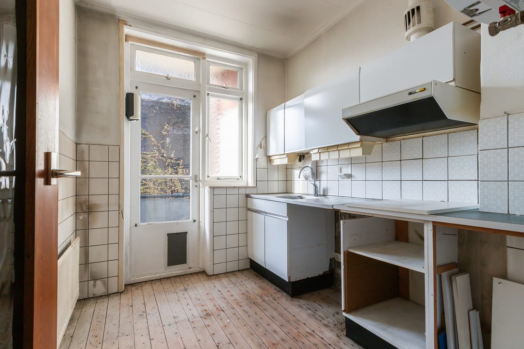 Foto 17 van Johan de Wittstraat 61