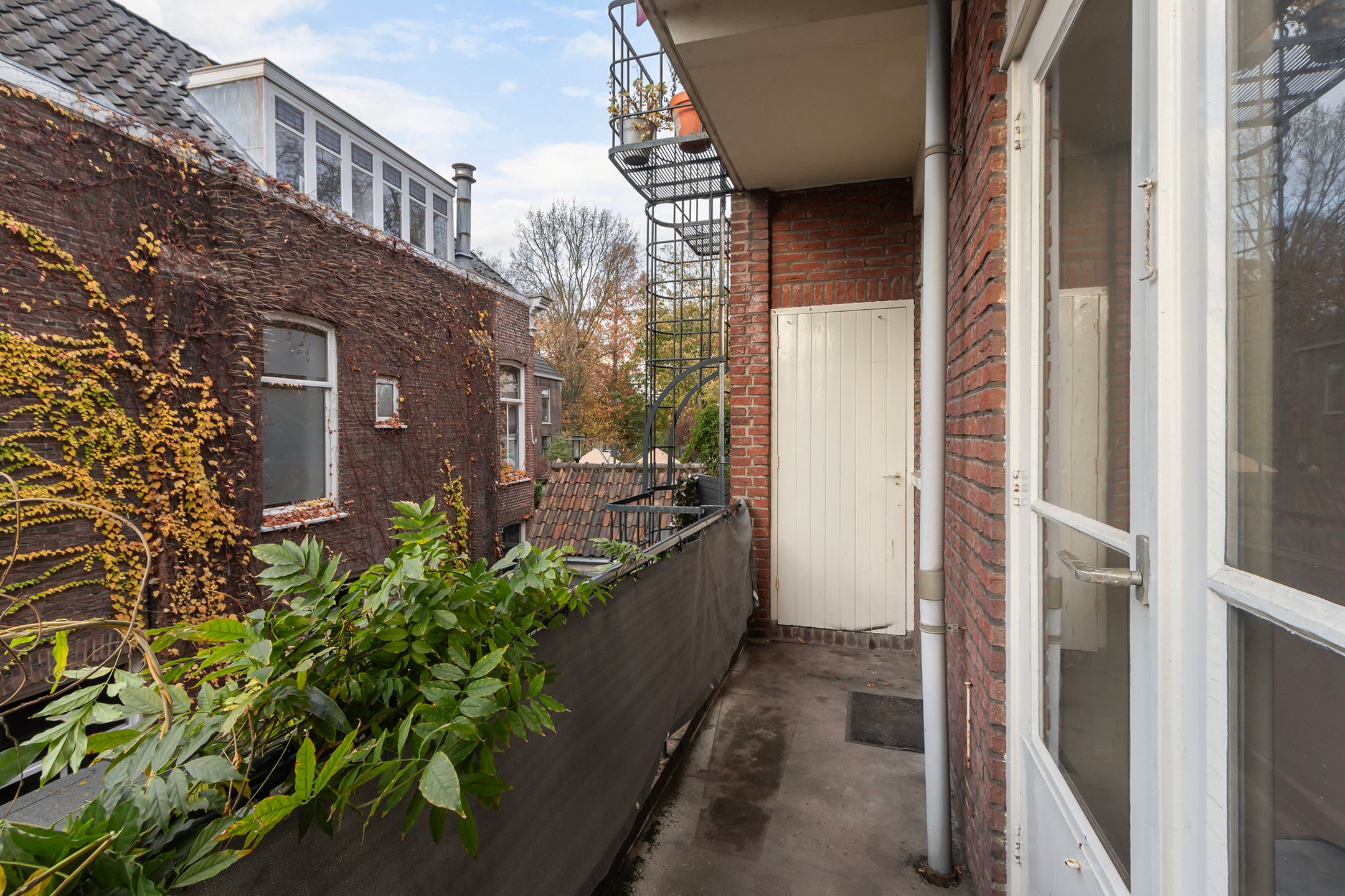 Foto 18 van Johan de Wittstraat 61