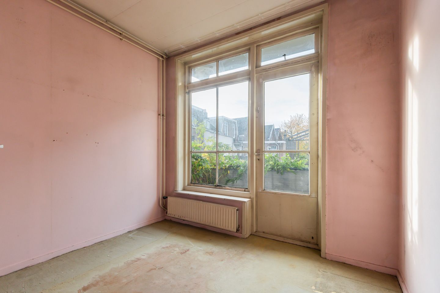 Foto 19 van Johan de Wittstraat 61