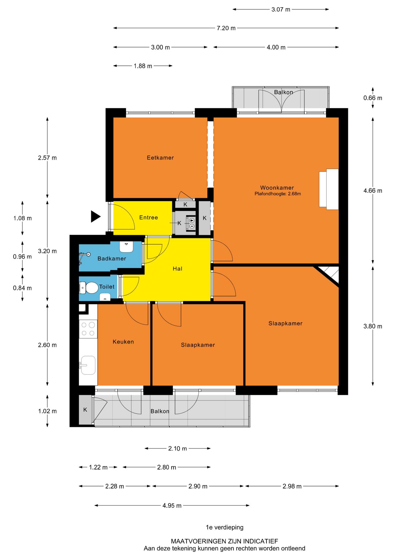 Foto 24 van Johan de Wittstraat 61