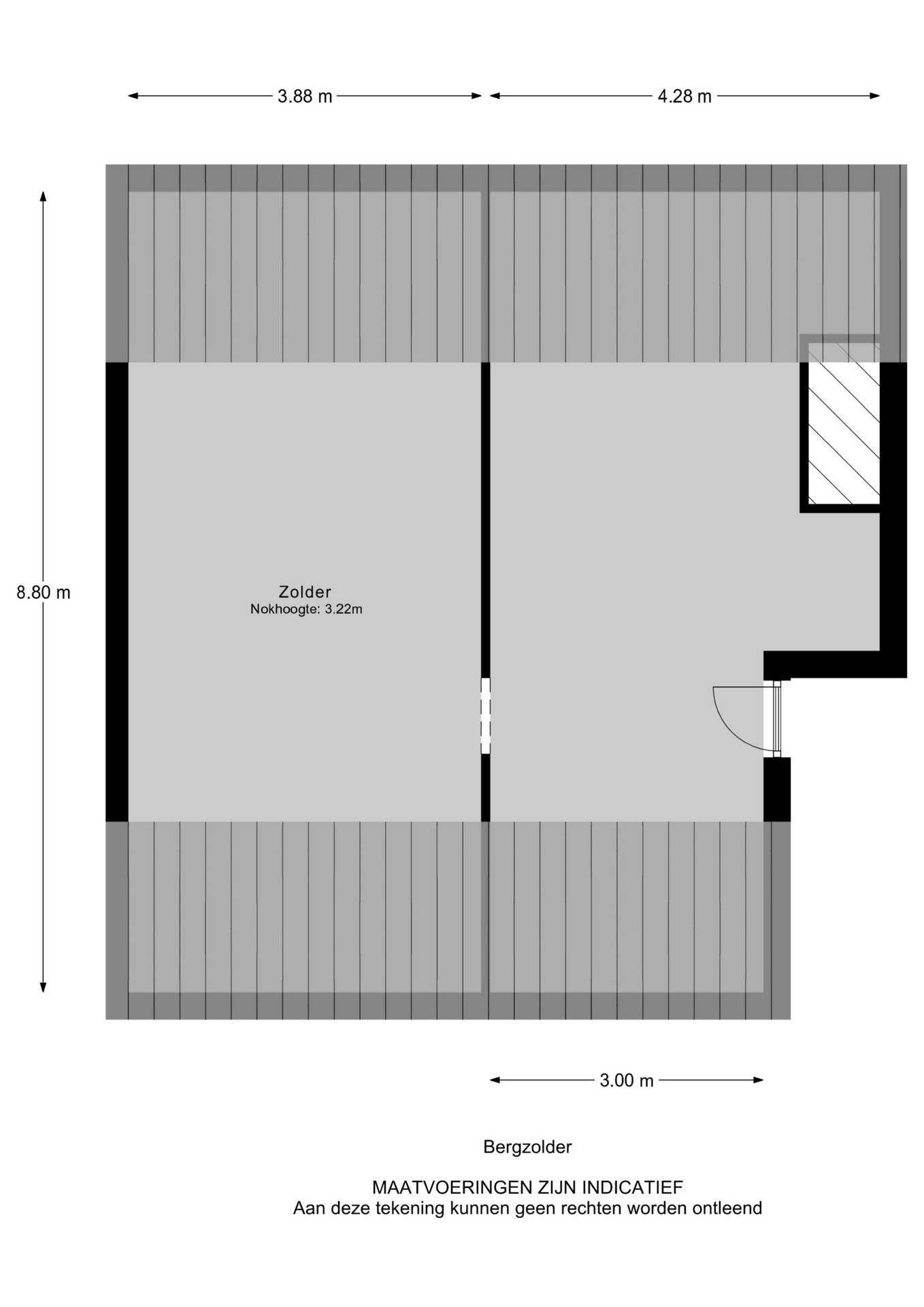 Foto 25 van Johan de Wittstraat 61