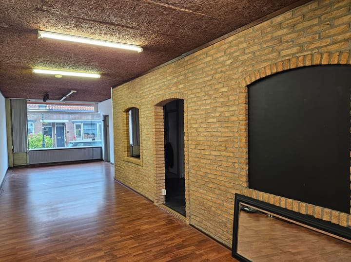 Photo 4 of Hordijk 197-K001