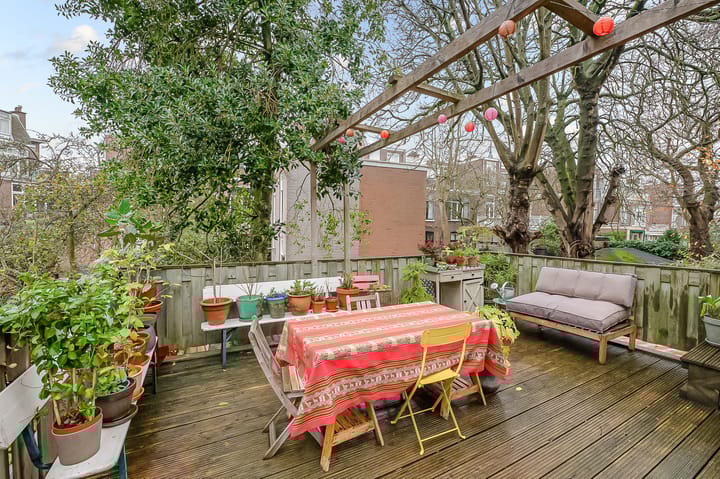 Foto 1 van Fultonstraat 175