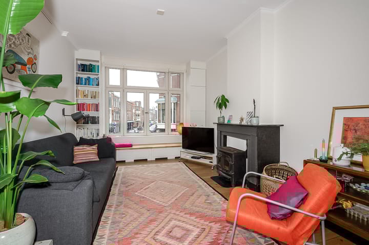 Foto 5 van Fultonstraat 175