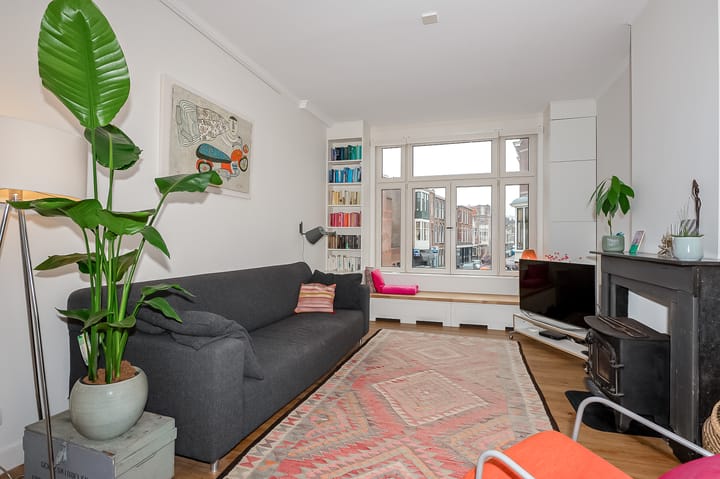 Foto 6 van Fultonstraat 175