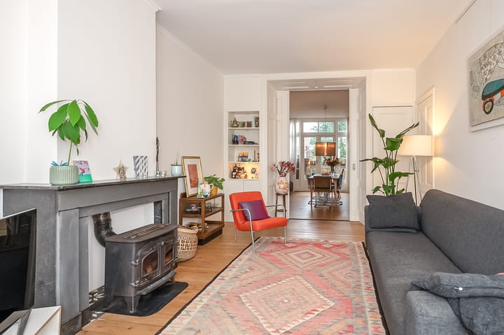 Foto 10 van Fultonstraat 175