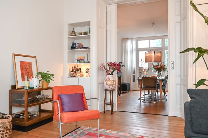 Foto 12 van Fultonstraat 175