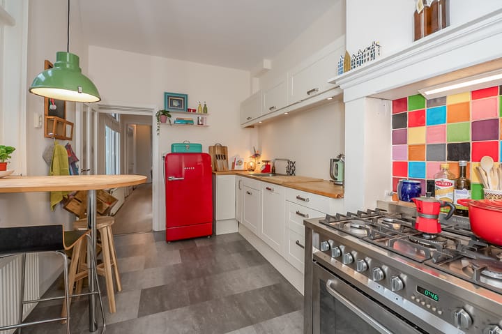 Foto 20 van Fultonstraat 175