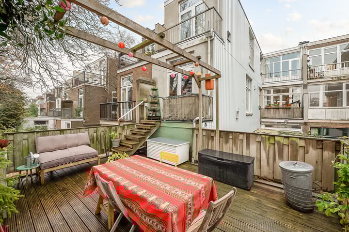 Foto 40 van Fultonstraat 175