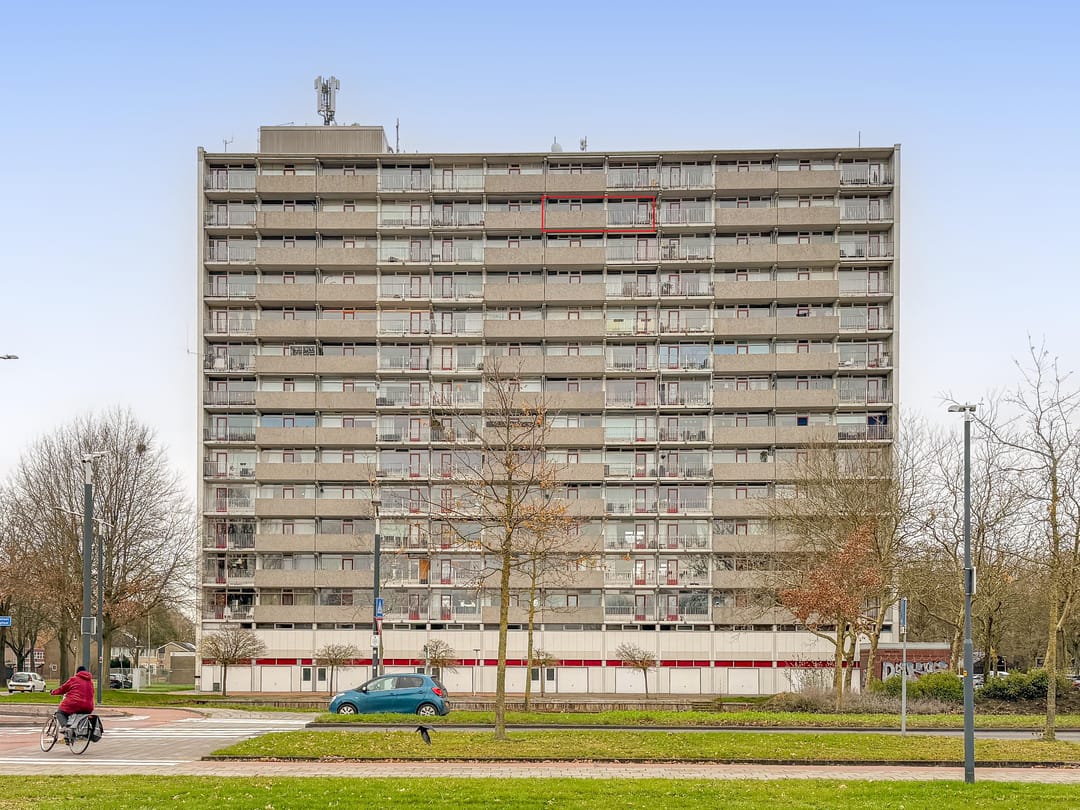 Foto 1 van Tjaarda 140