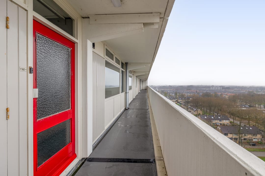 Foto 8 van Tjaarda 140