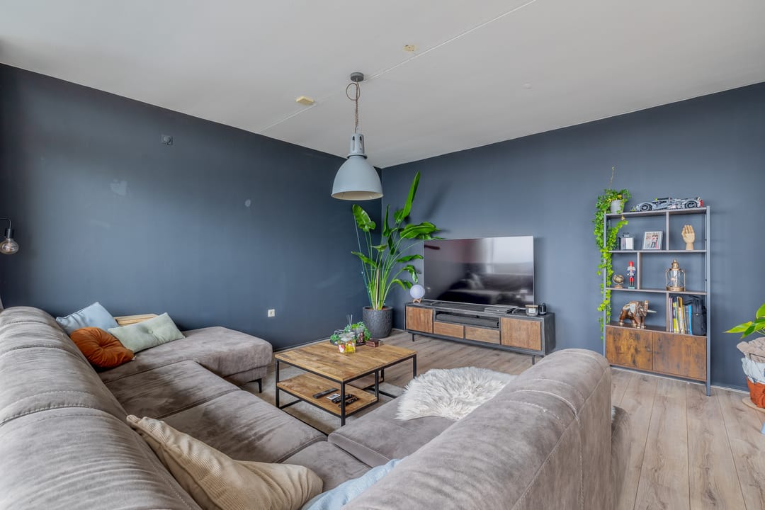 Foto 13 van Tjaarda 140