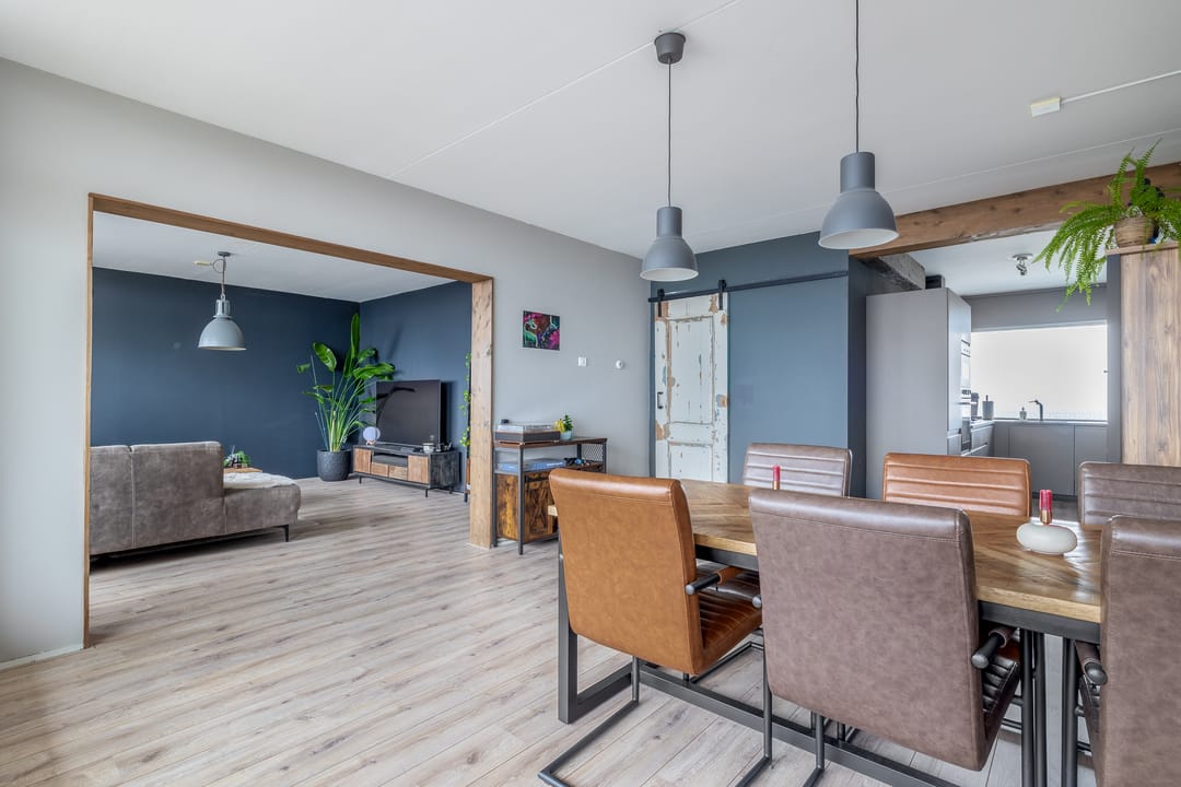 Foto 17 van Tjaarda 140