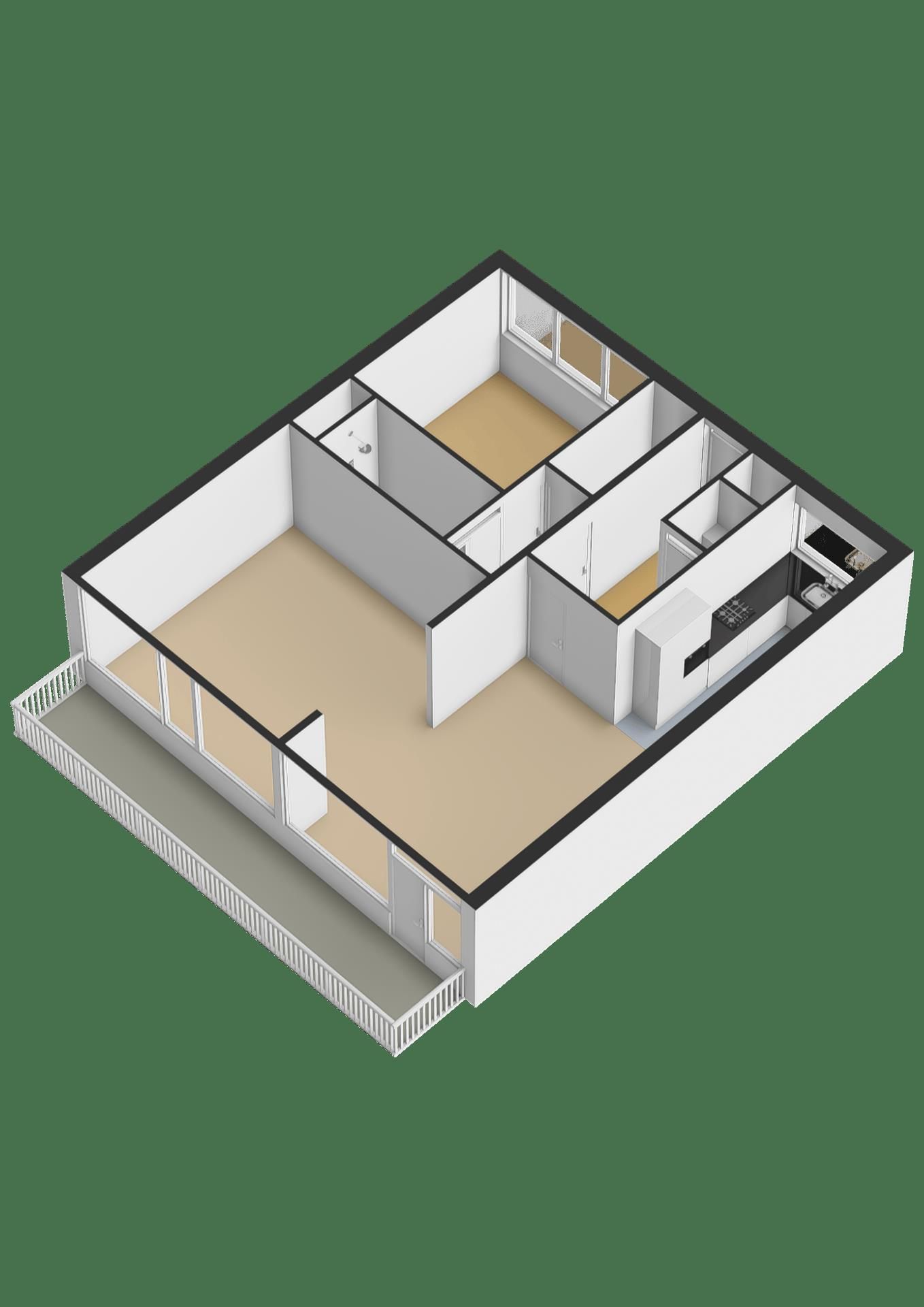 Foto 34 van Tjaarda 140