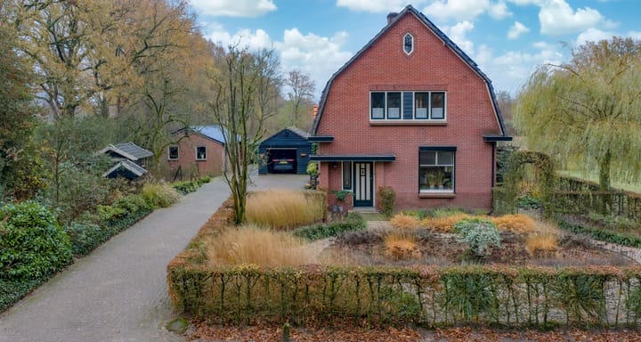 Foto 2 van Barloseweg 4