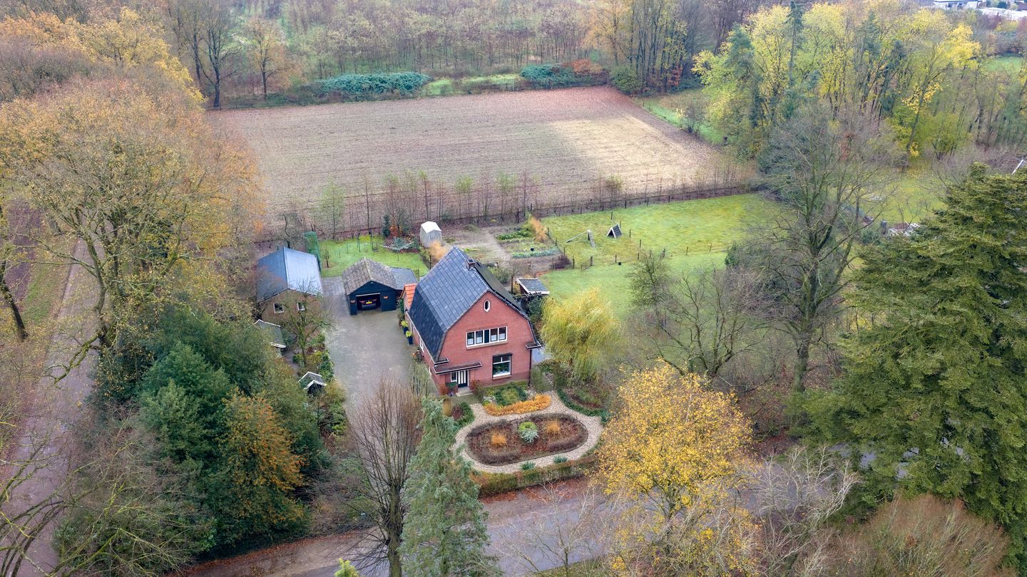 Foto 1 van Barloseweg 4