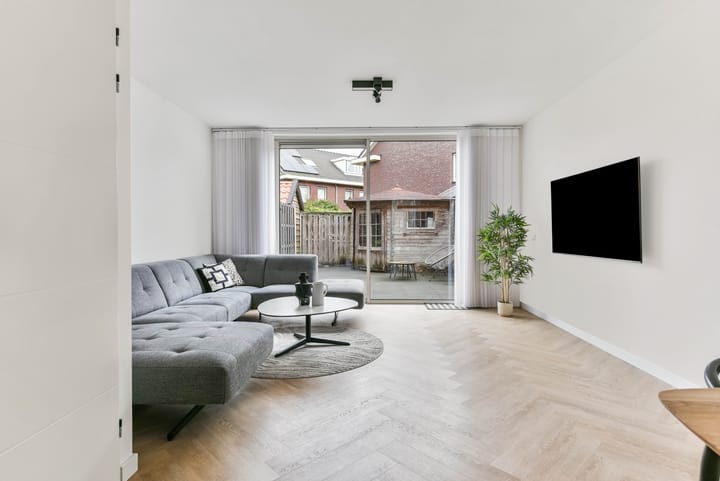 Foto 4 van Valutaboulevard 53