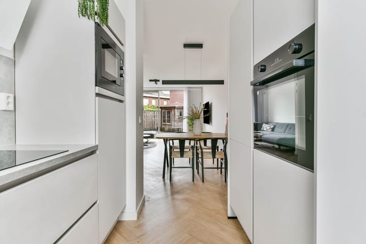 Foto 9 van Valutaboulevard 53