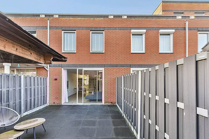 Foto 25 van Valutaboulevard 53