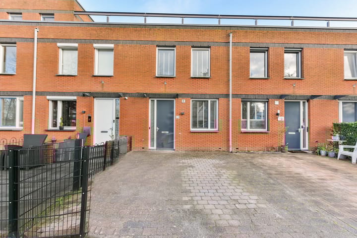 Foto 26 van Valutaboulevard 53