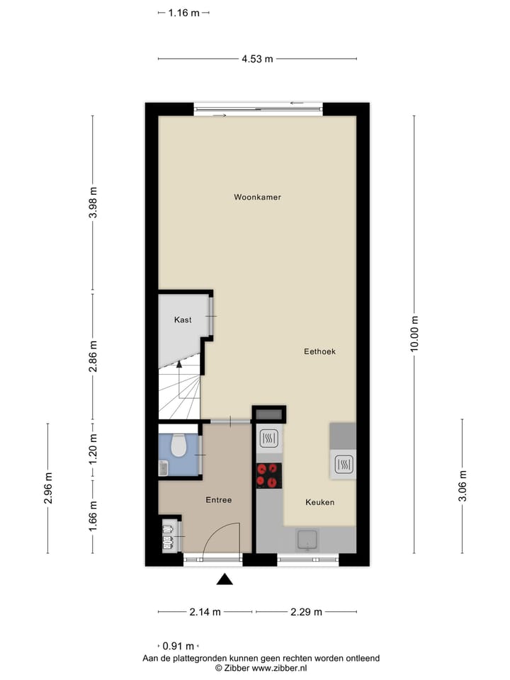 Foto 31 van Valutaboulevard 53