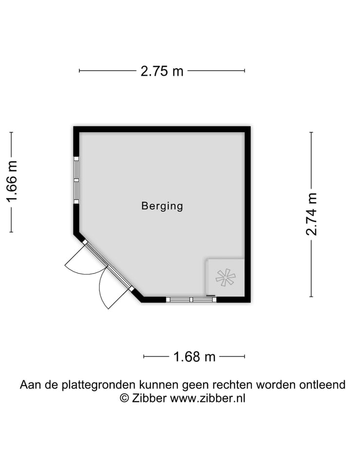 Foto 33 van Valutaboulevard 53