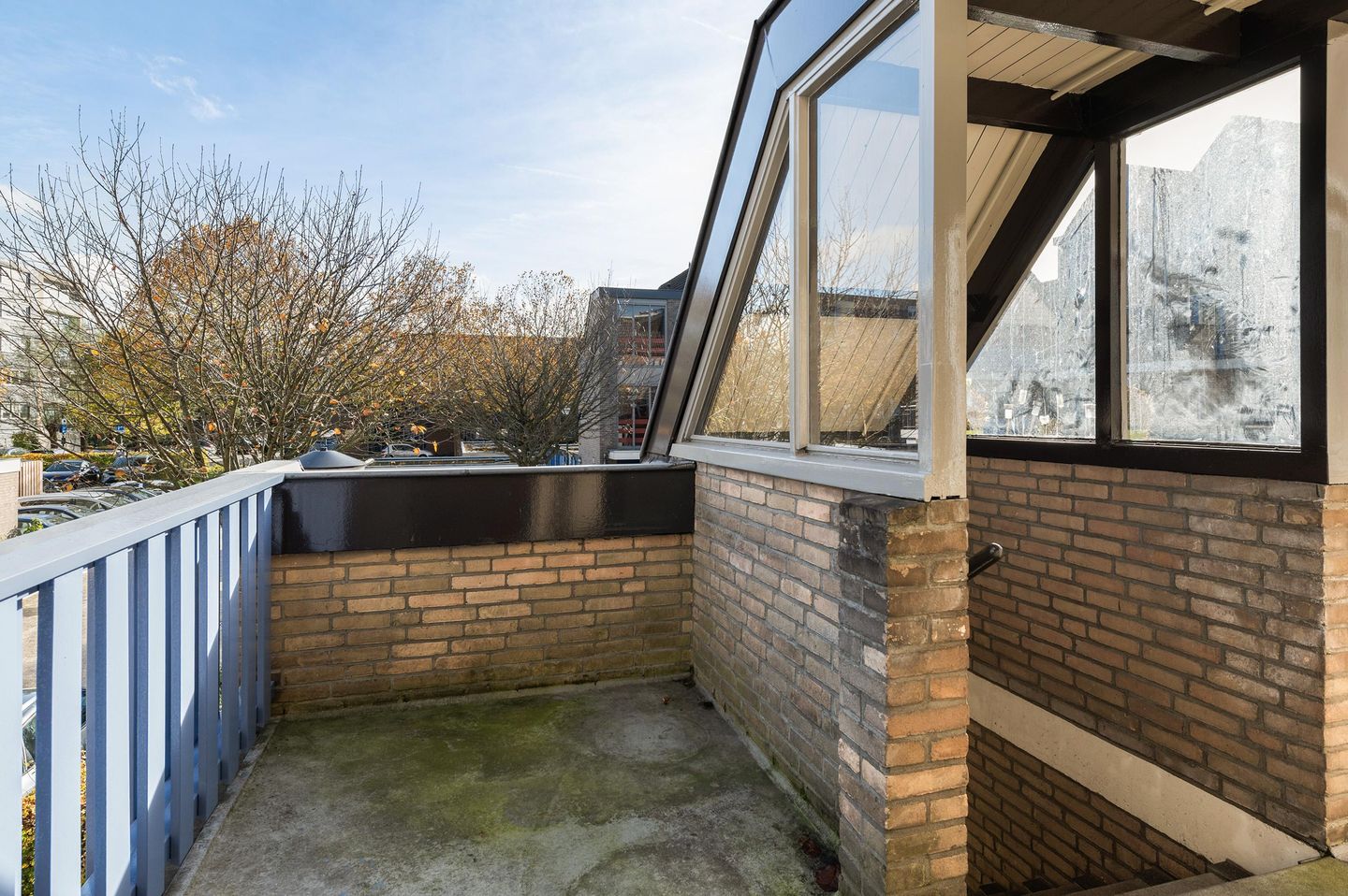 Foto 5 van Antilopespoor 26