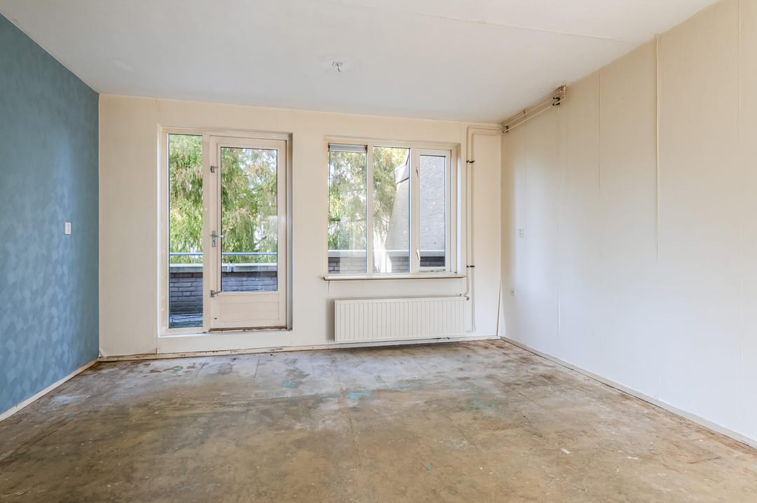 Foto 8 van Antilopespoor 26