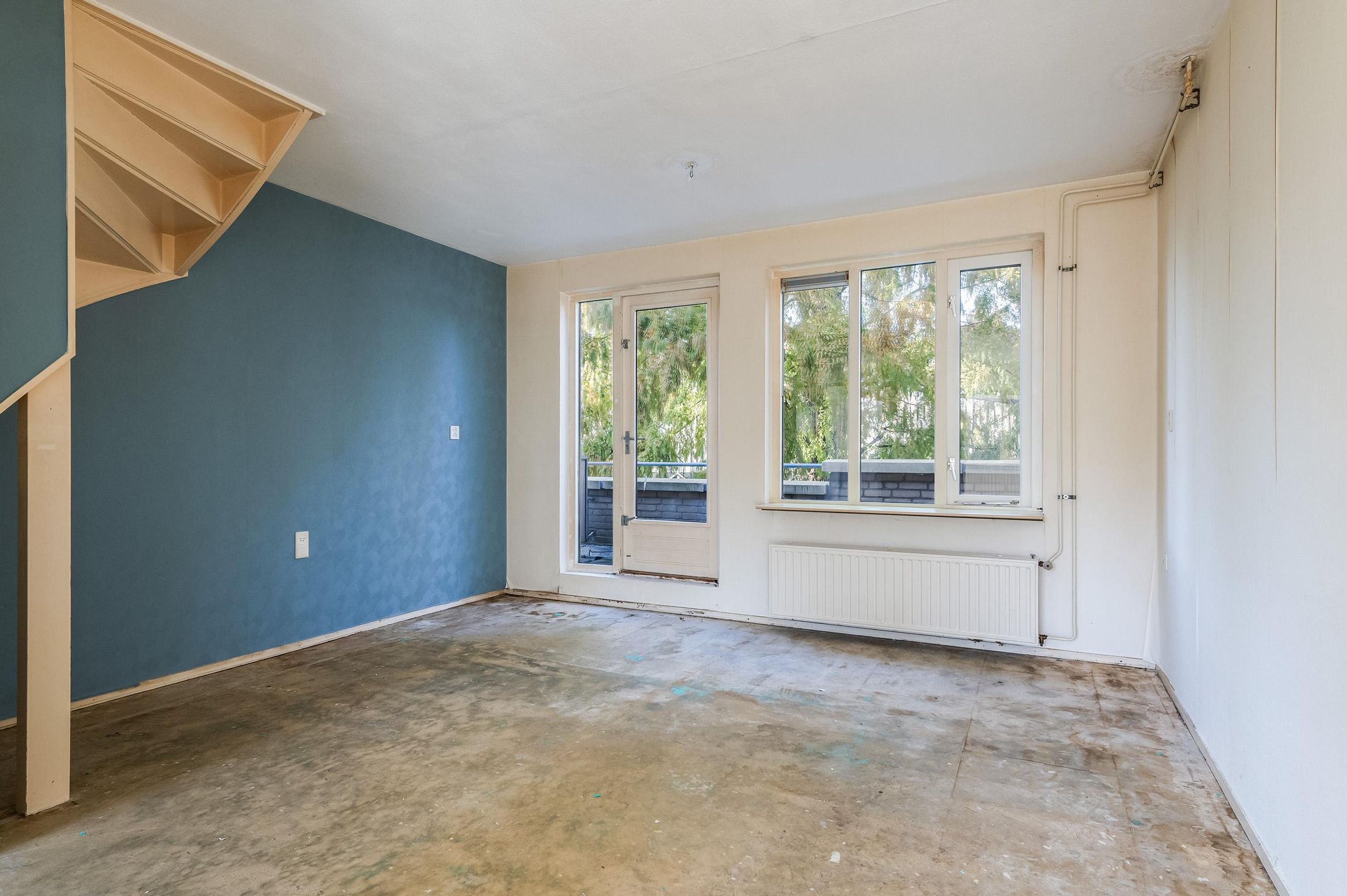 Foto 9 van Antilopespoor 26