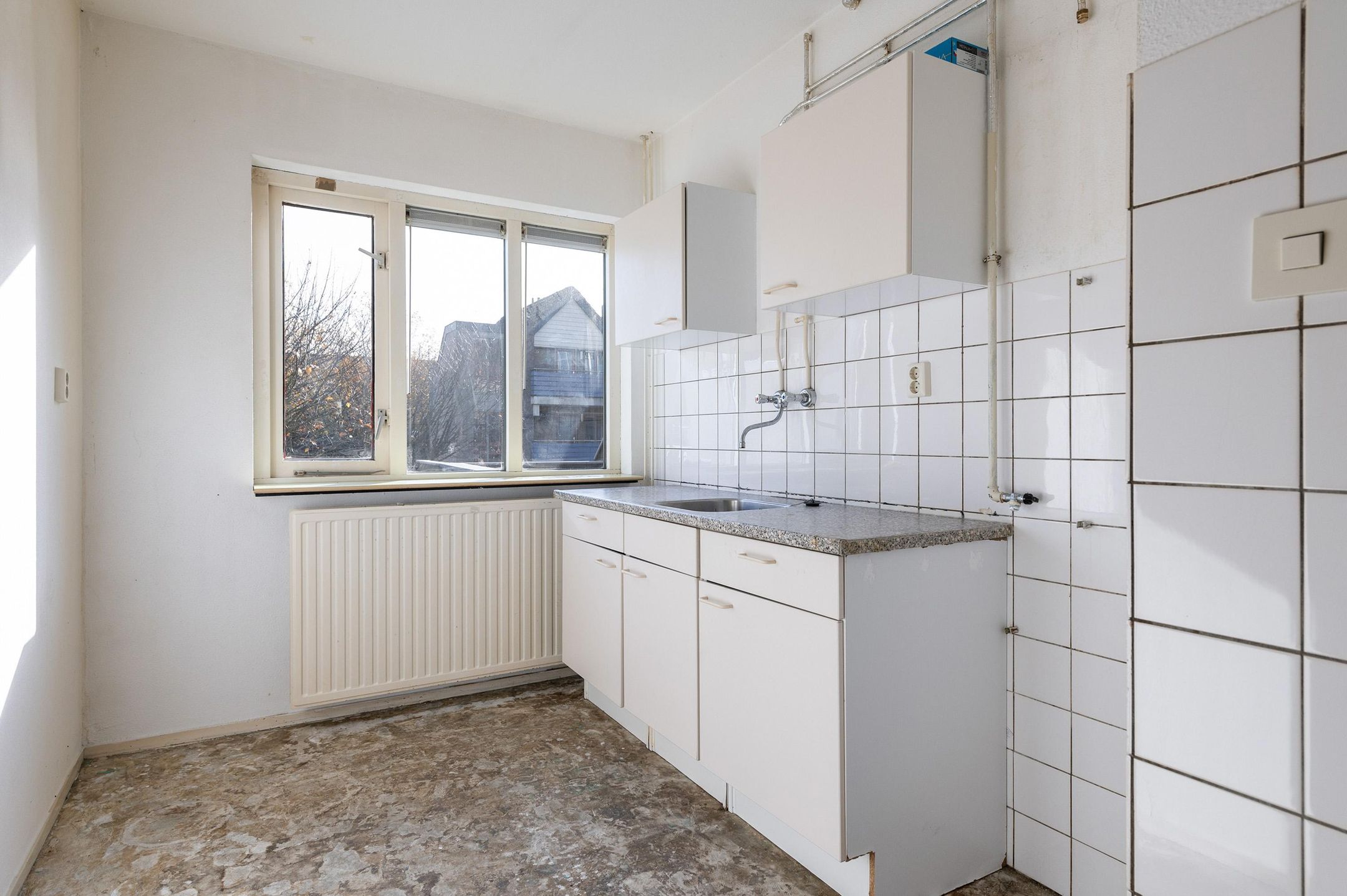 Foto 12 van Antilopespoor 26