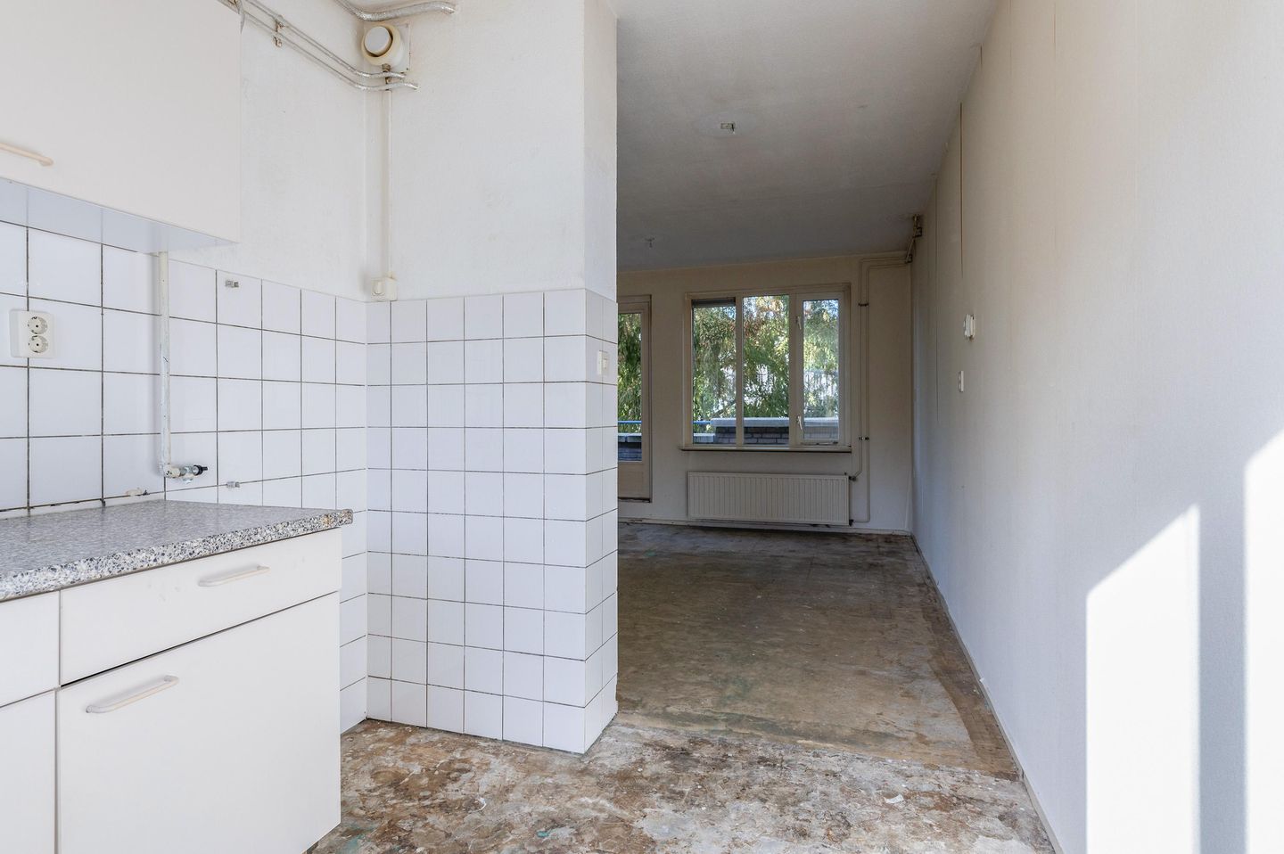 Foto 14 van Antilopespoor 26