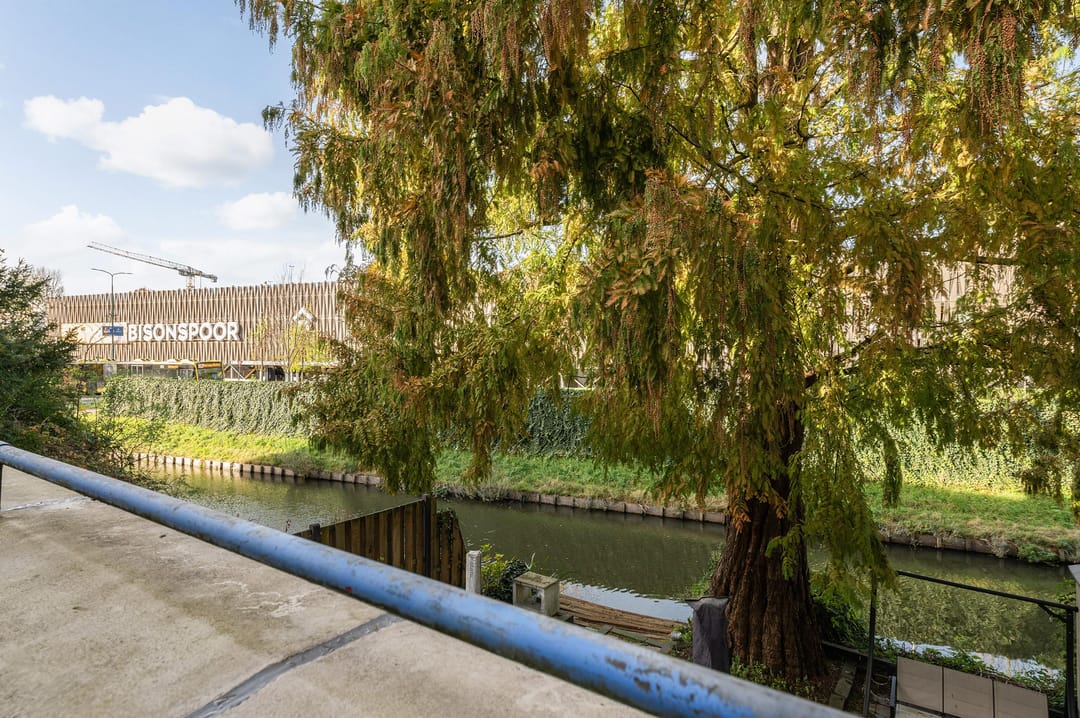 Foto 17 van Antilopespoor 26