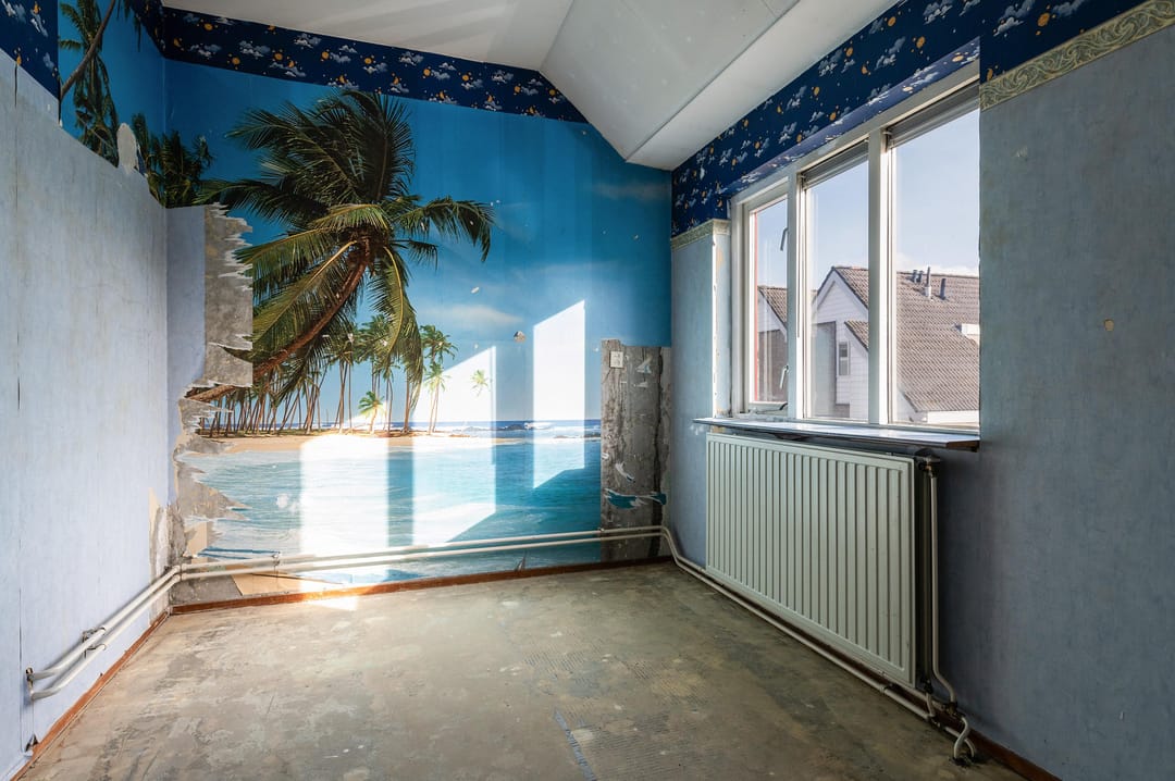 Foto 22 van Antilopespoor 26