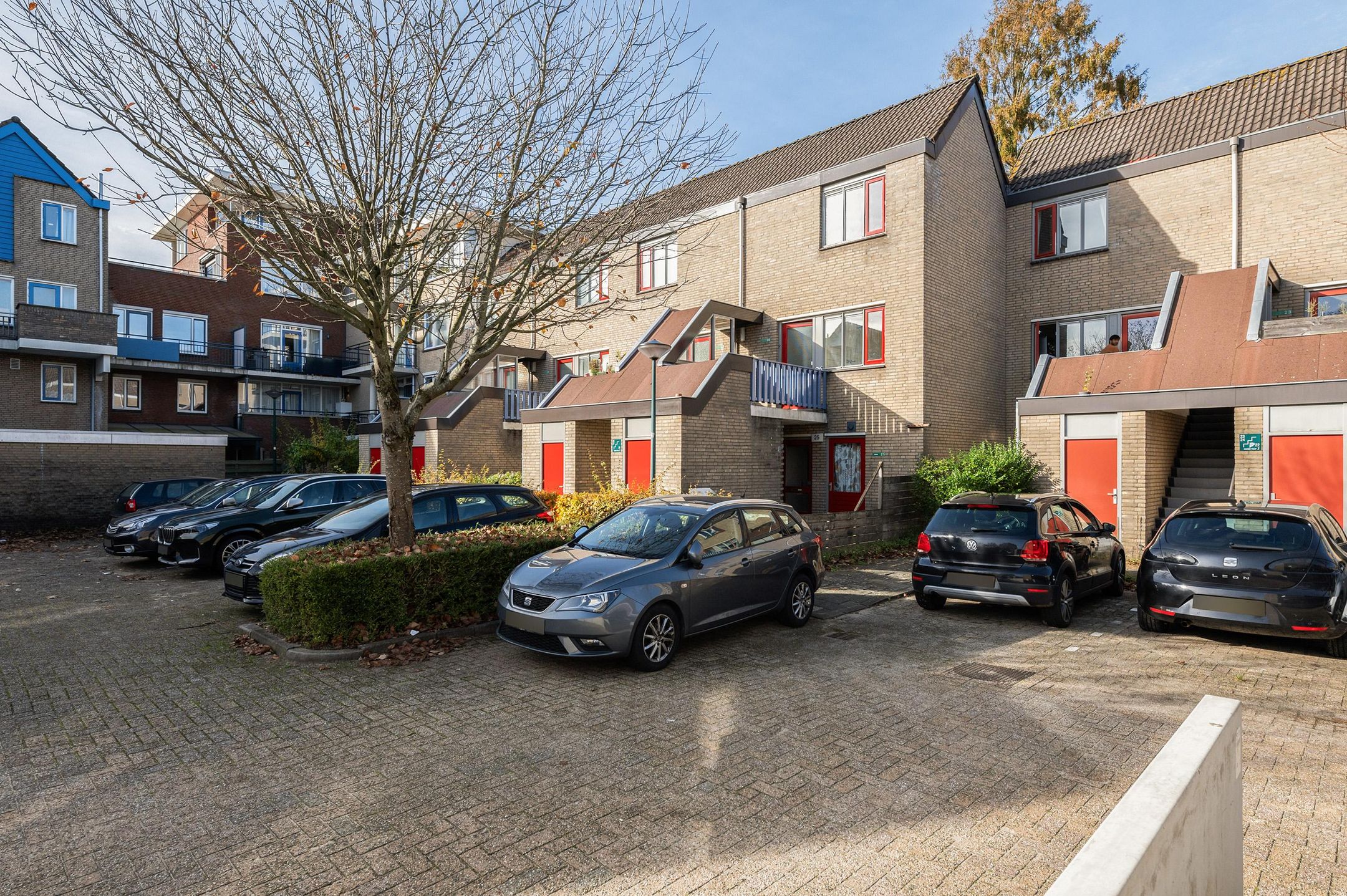 Foto 24 van Antilopespoor 26