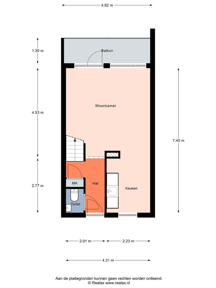 Photo 26 of Antilopespoor 26