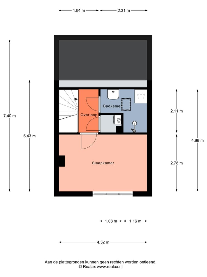 Photo 27 of Antilopespoor 26